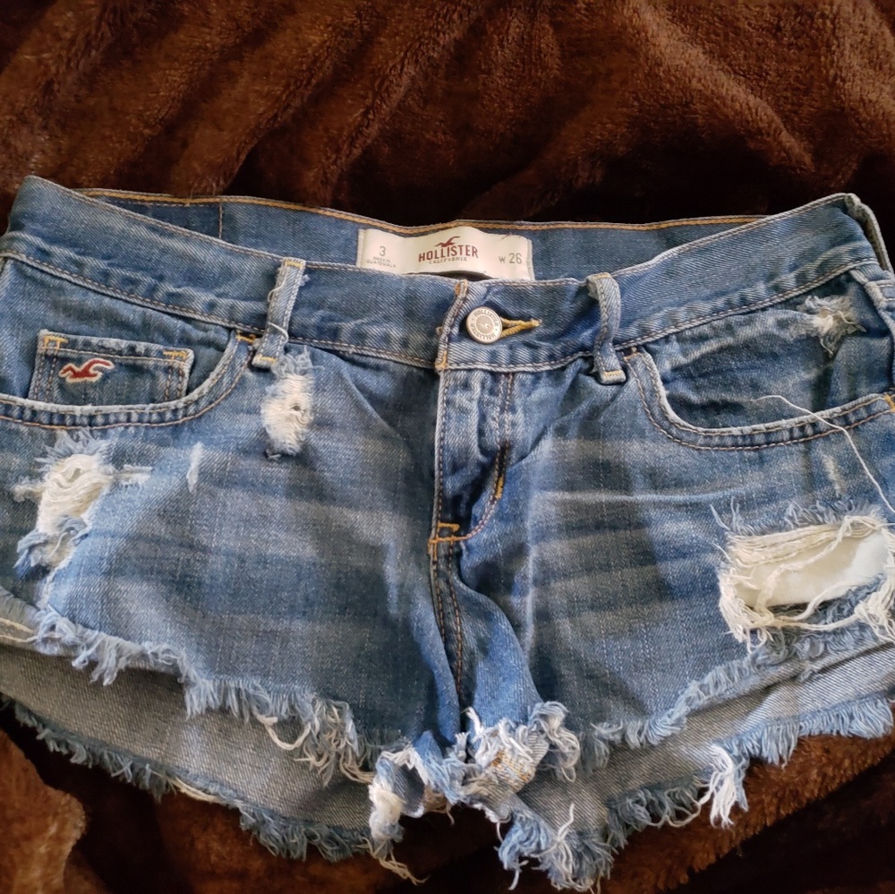 Shorts